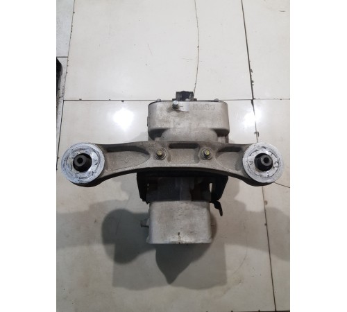 Редуктор задний