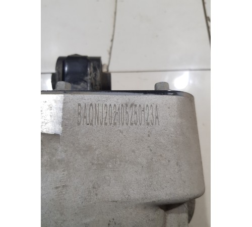 Редуктор задний