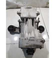 Редуктор задний