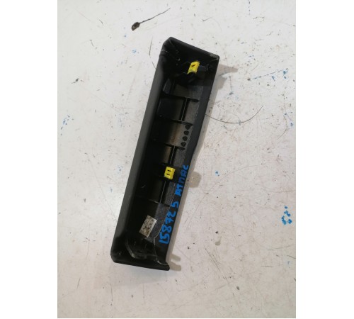 Накладка торпедо декоративная