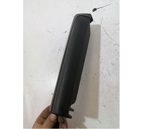 Накладка торпедо декоративная