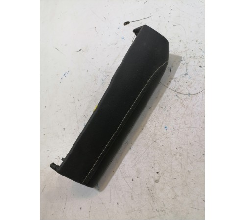 Накладка торпедо декоративная