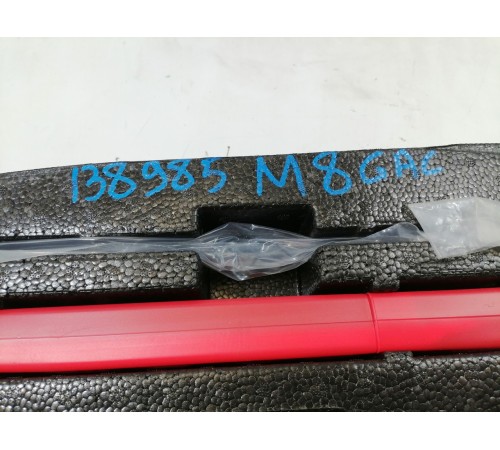 Органайзер багажника в сборе с домкратом