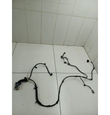 Электропроводка двери задняя правая