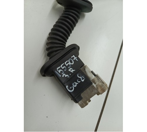 Электропроводка двери задняя правая