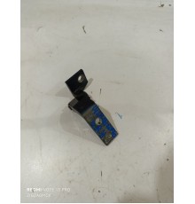 Петля двери передняя правая нижняя 