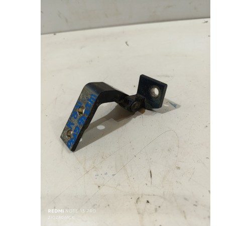 Петля двери передняя правая нижняя 