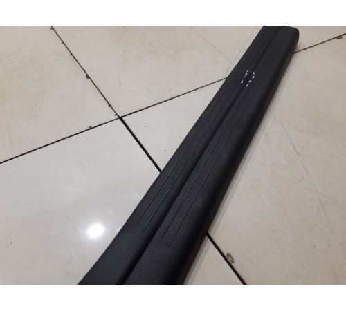 Накладка порога(передняя левая)