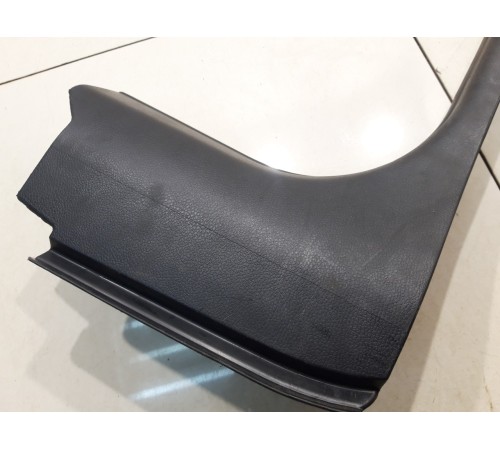 Накладка порога(передняя левая)