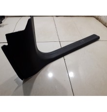 Накладка порога(передняя левая)