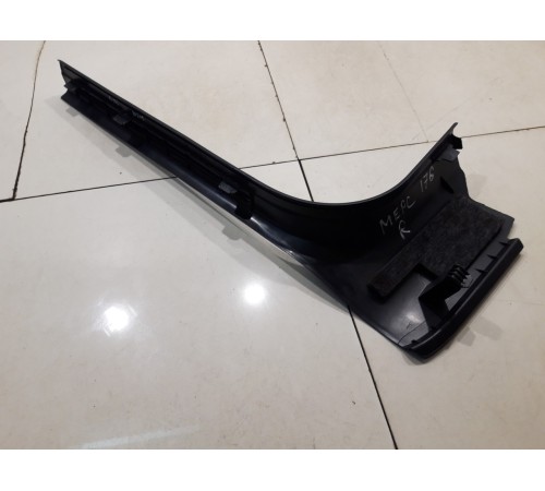 Накладка порога(передняя левая)