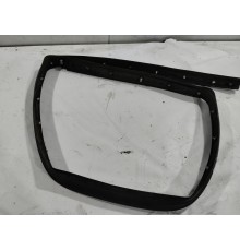 Уплотнитель двери(задний левый)