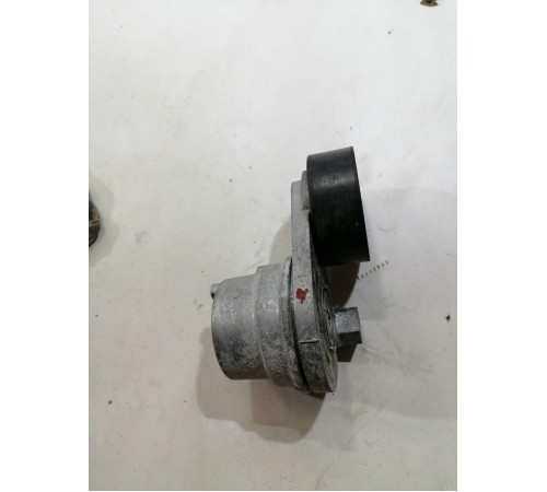 Натяжной ролик ремня генератора