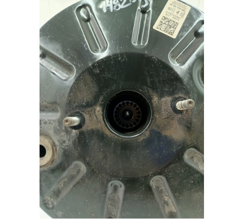 Вакуумный усилитель тормозов