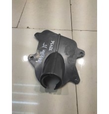 щиток моторного отсека