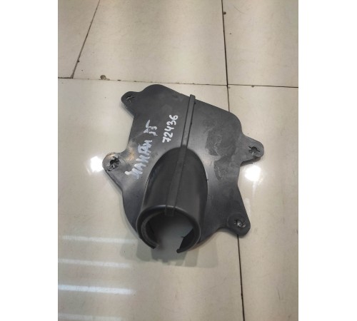 щиток моторного отсека