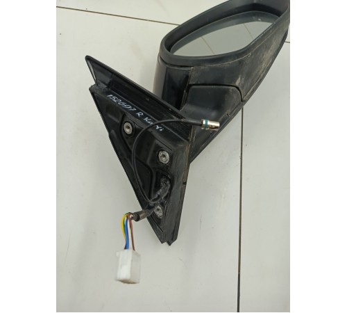 Зеркало заднего вида правое