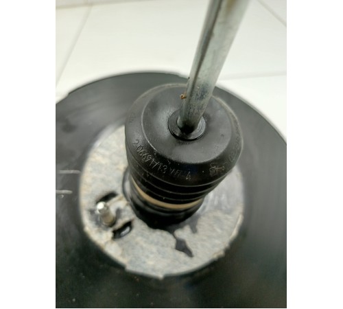 Вакуумный усилитель тормозов