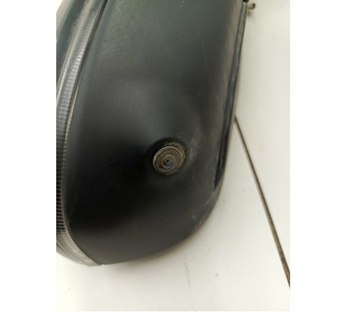 Зеркало заднего вида правое