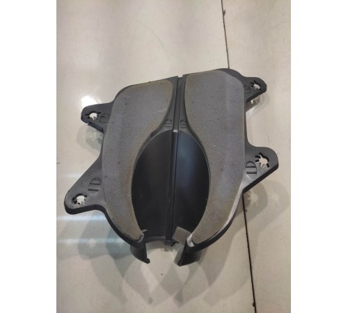 щиток моторного отсека