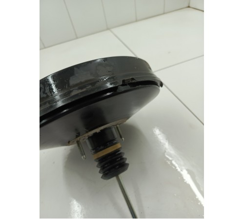 Вакуумный усилитель тормозов