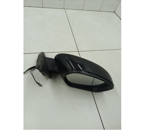 Зеркало заднего вида правое