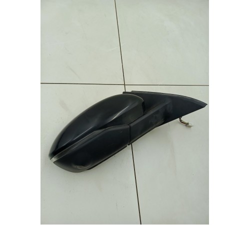 Зеркало заднего вида правое