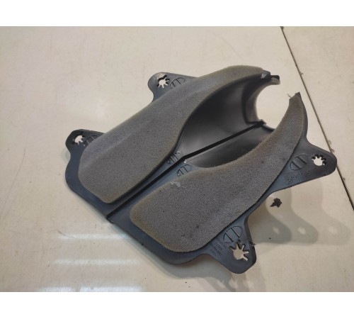 щиток моторного отсека