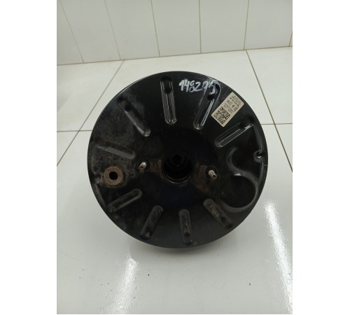 Вакуумный усилитель тормозов