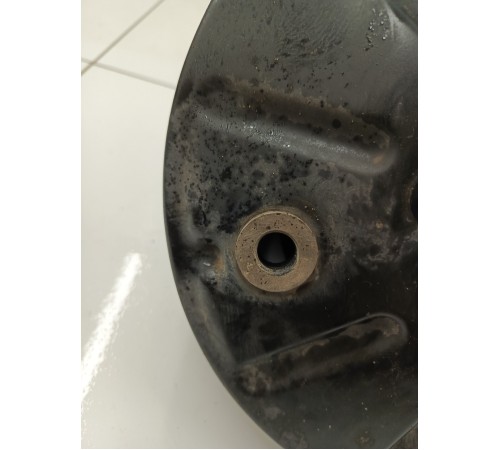 Вакуумный усилитель тормозов