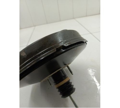 Вакуумный усилитель тормозов