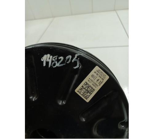 Вакуумный усилитель тормозов