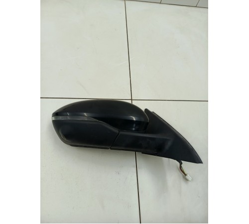 Зеркало заднего вида правое