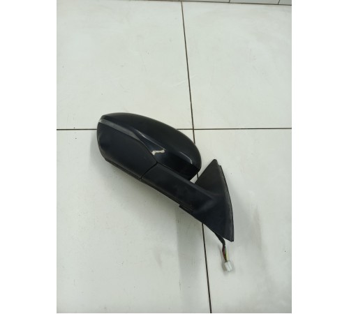 Зеркало заднего вида правое