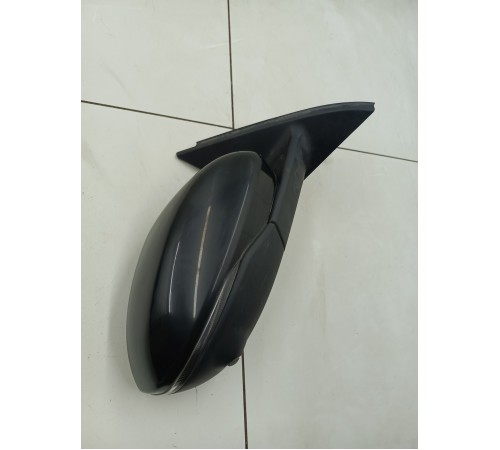 Зеркало заднего вида правое