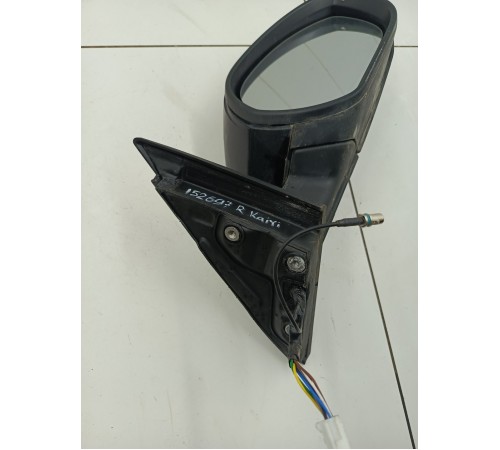 Зеркало заднего вида правое