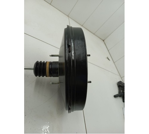 Вакуумный усилитель тормозов