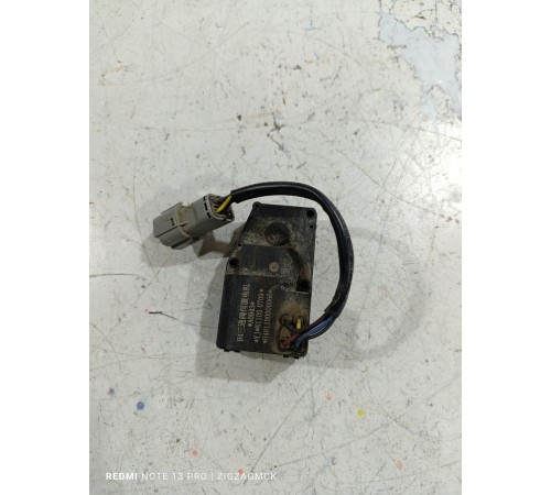 Сервопривод моторчик отопителя печки