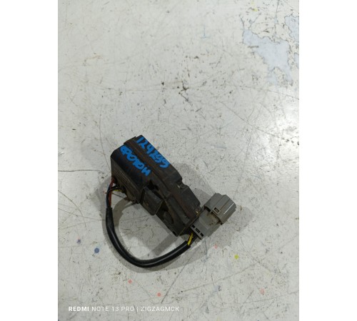 Сервопривод моторчик отопителя печки