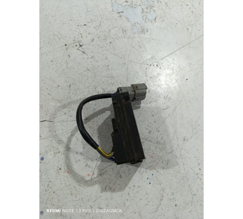 Сервопривод моторчик отопителя печки