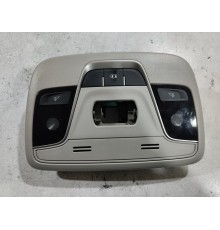 Плафон салона