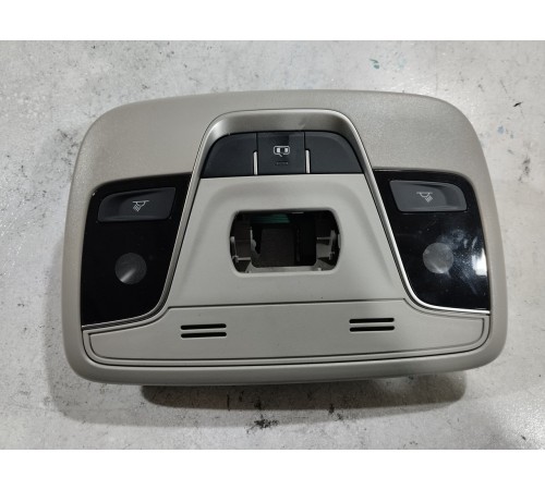 Плафон салона