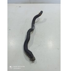 Патрубок системы охлаждения