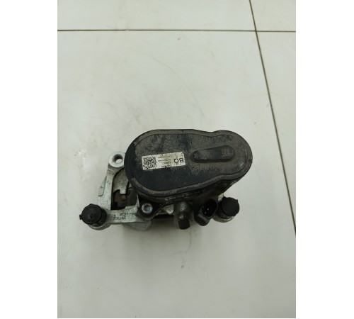 Суппорт задний правый