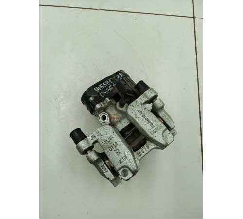 Суппорт задний правый