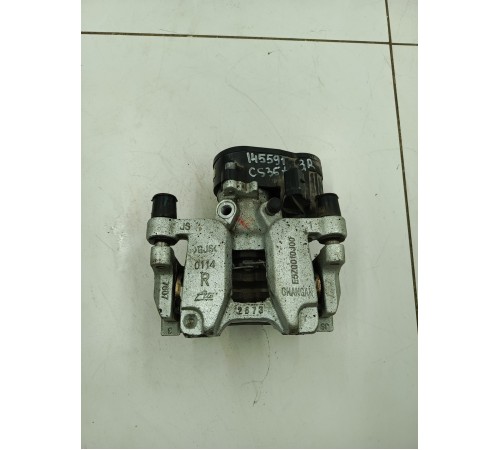 Суппорт задний правый