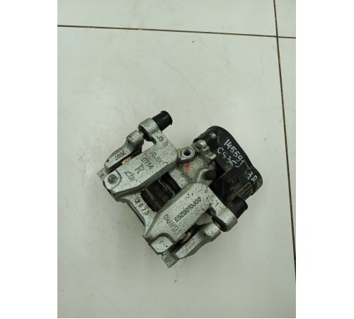 Суппорт задний правый