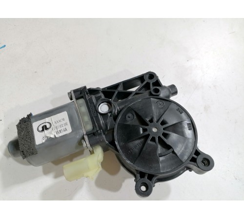 Моторчик стеклоподъемника передний правый