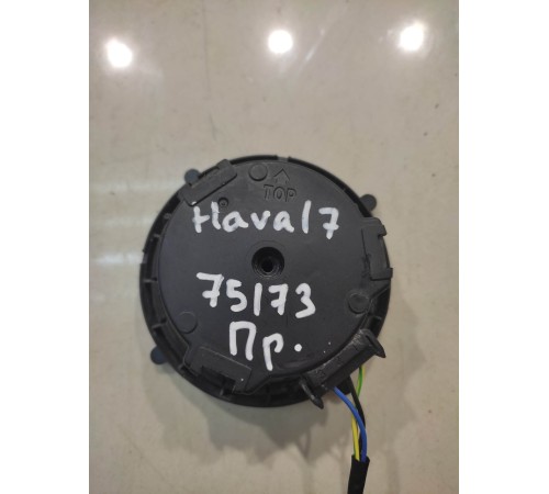 Моторчик регулировки зеркала(правый)