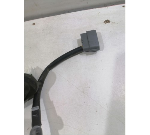 Проводка двери задняя левая